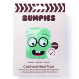 Bumpies 12 Months Plus Bumpies Hot & Cold Pack - Rumbles