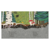 Candlewick Entertainment 4 Plus Cool Green:  Amazing Remarkable Tree - L Delacre