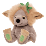 Charlie Bear 18 Months Plus Bearhouse Collection - Emerald Lou