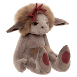 Charlie Bear 18 Months Plus Bearhouse Collection - Ruby Roo