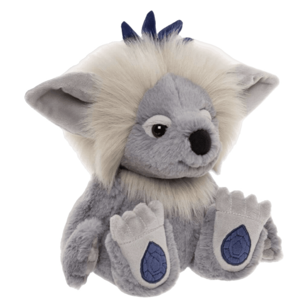 Charlie Bear 18 Months Plus Bearhouse Collection - Sapphire Sue