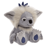 Charlie Bear 18 Months Plus Bearhouse Collection - Sapphire Sue