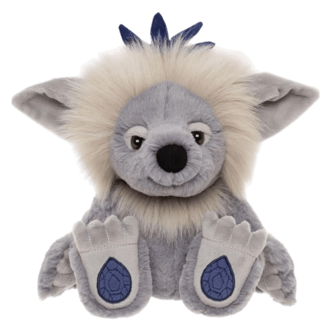 Charlie Bear 18 Months Plus Bearhouse Collection - Sapphire Sue