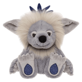 Charlie Bear 18 Months Plus Bearhouse Collection - Sapphire Sue