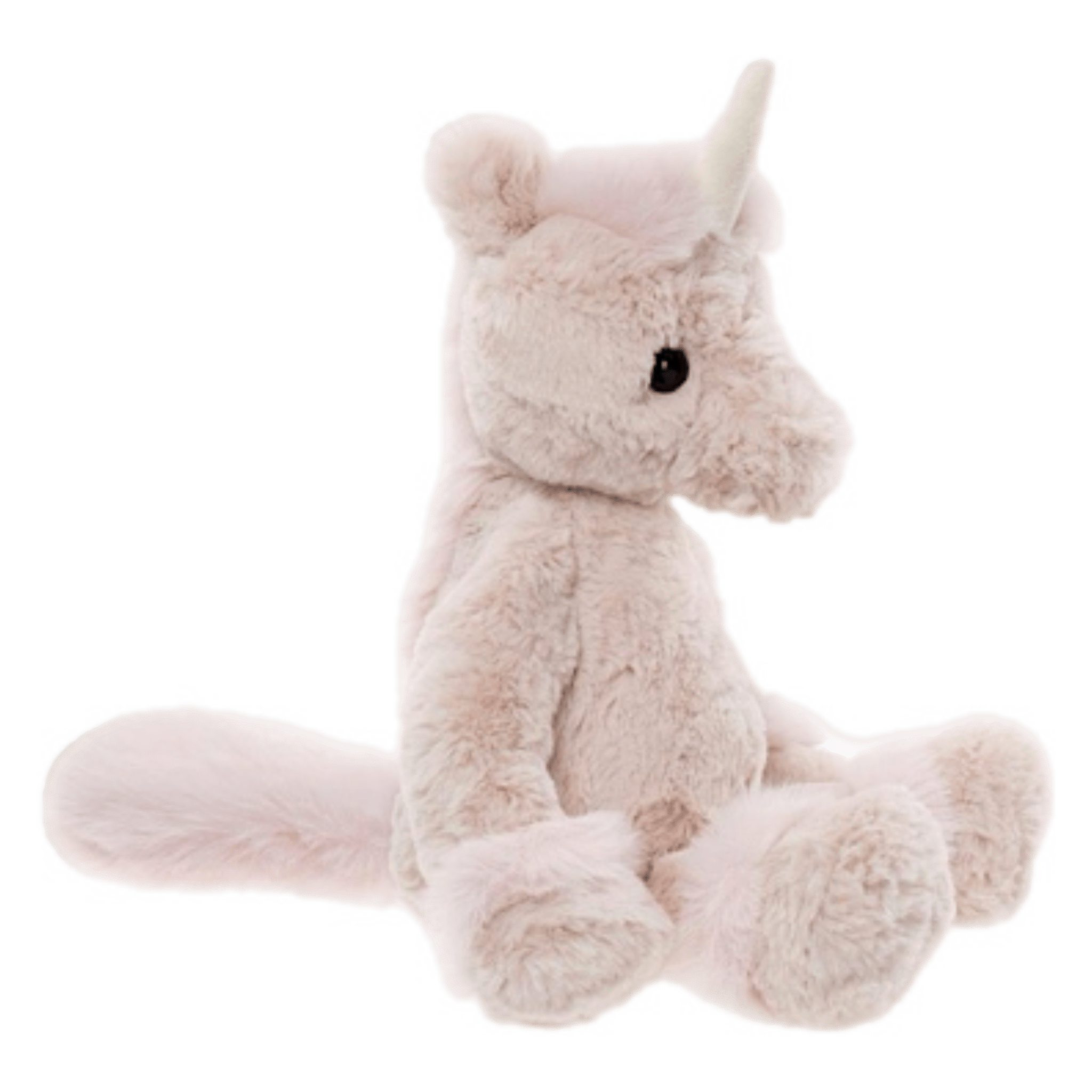 Charlie Bear 3 Plus Bear & Me - Star Unicorn