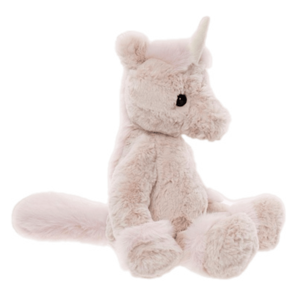 Charlie Bear 3 Plus Bear & Me - Star Unicorn