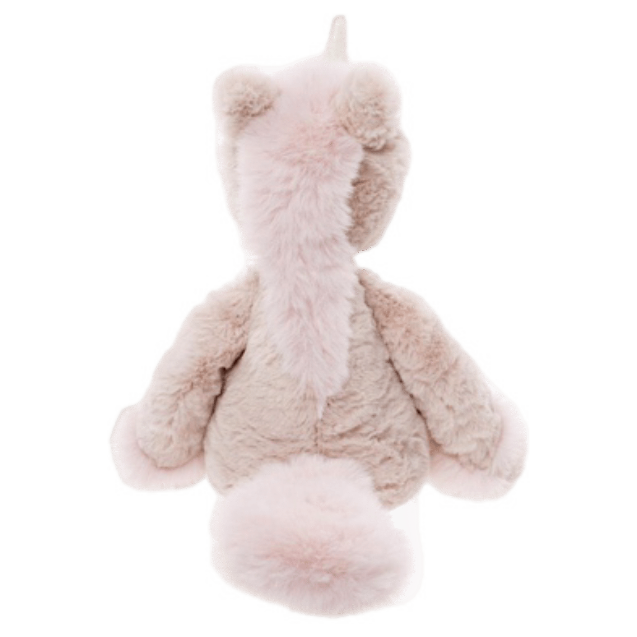 Charlie Bear 3 Plus Bear & Me - Star Unicorn