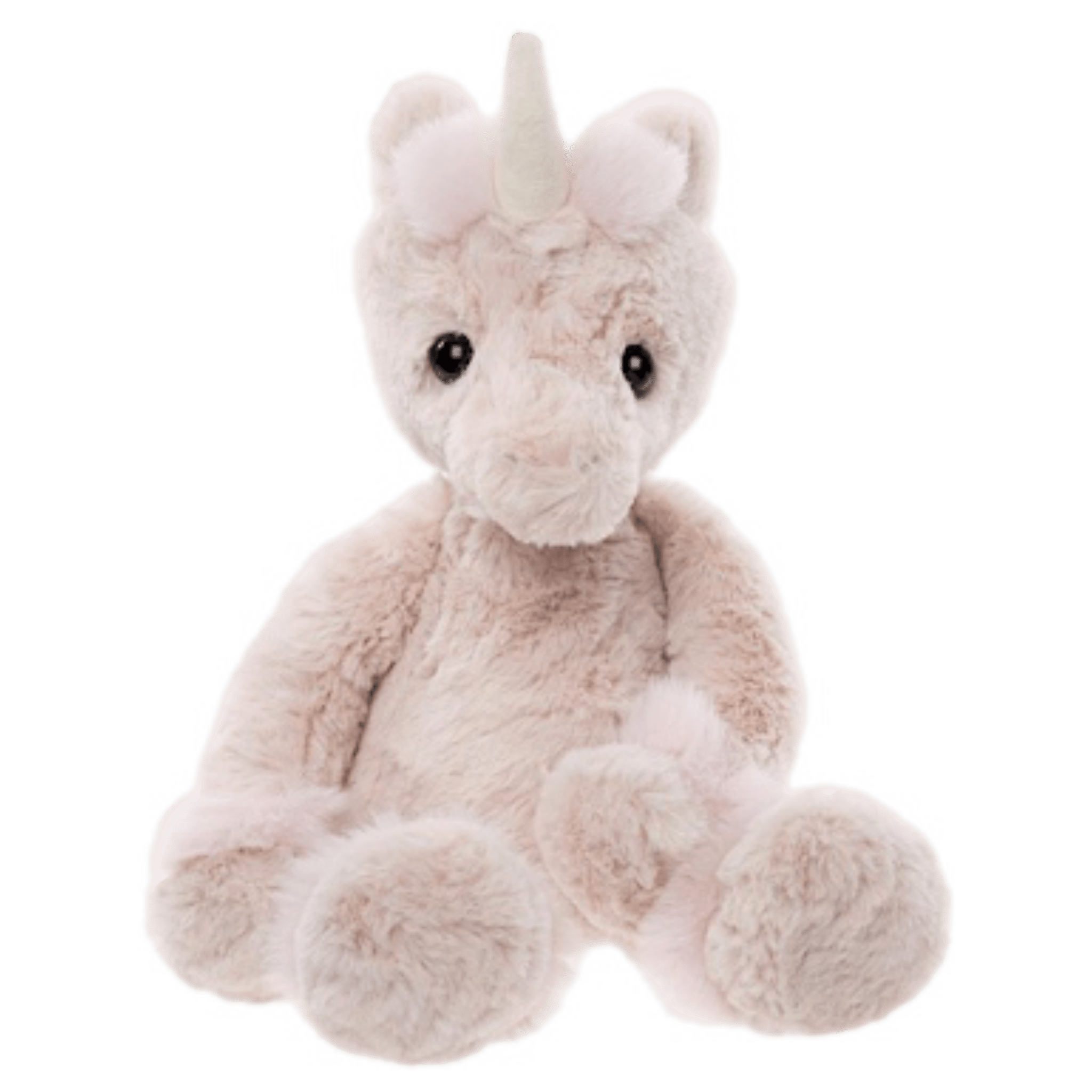 Charlie Bear 3 Plus Bear & Me - Star Unicorn