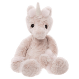 Charlie Bear 3 Plus Bear & Me - Star Unicorn
