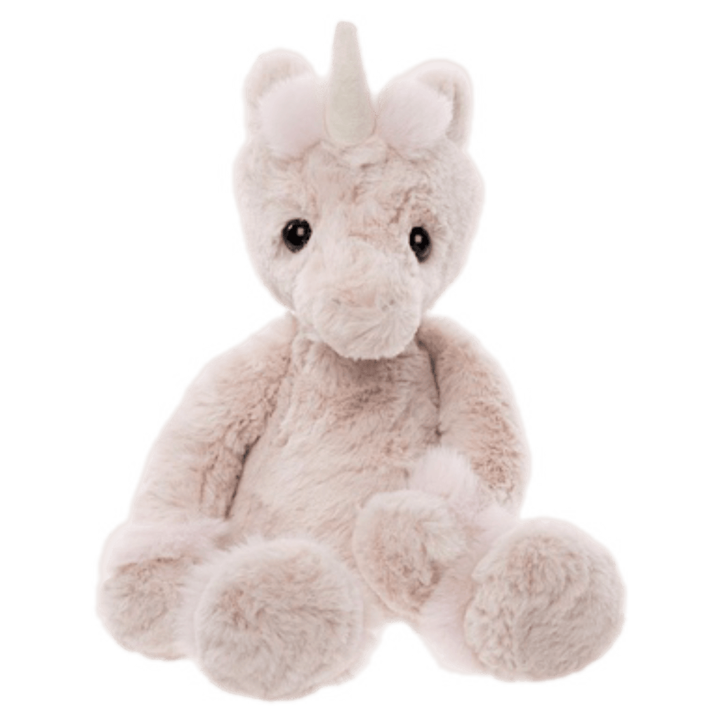 Charlie Bear 3 Plus Bear & Me - Star Unicorn