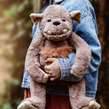 Charlie Bear 3 Plus Bearhouse Bears - Boulder