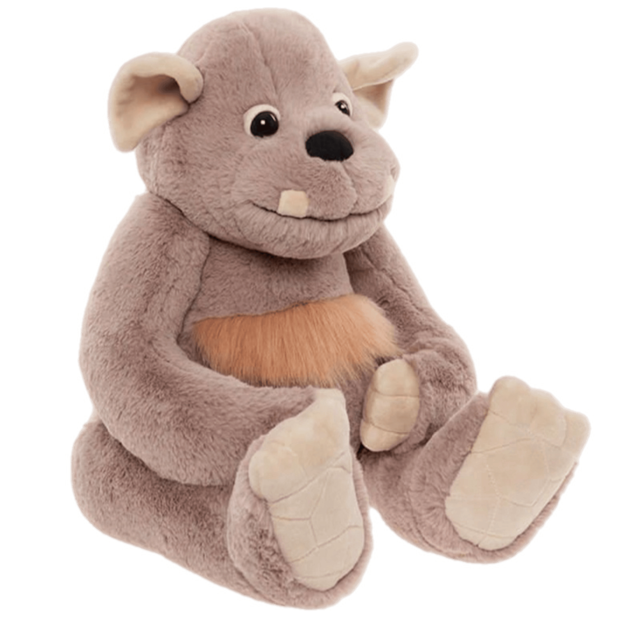 Charlie Bear 3 Plus Bearhouse Bears - Boulder