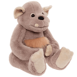 Charlie Bear 3 Plus Bearhouse Bears - Boulder