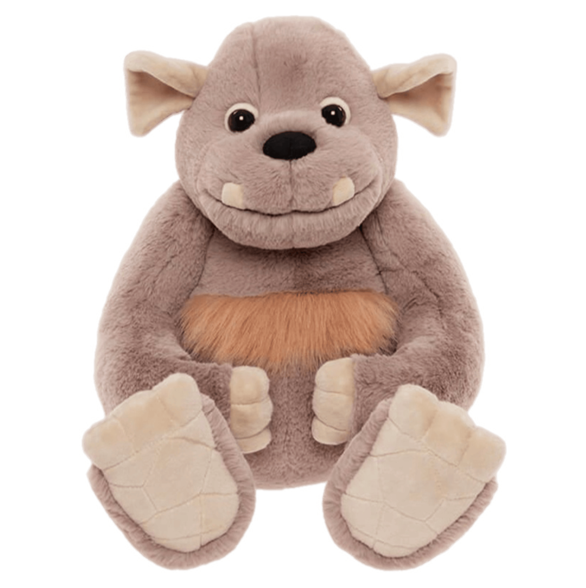 Charlie Bear 3 Plus Bearhouse Bears - Boulder