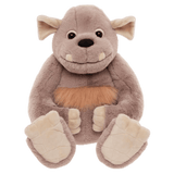 Charlie Bear 3 Plus Bearhouse Bears - Boulder