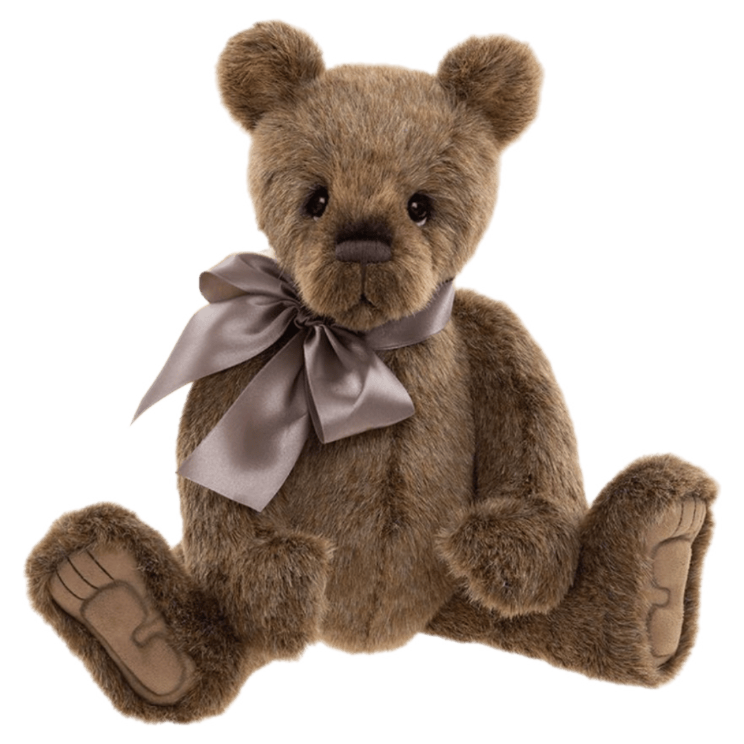 Charlie Bear 3 Plus Charlie Bear - Barlow