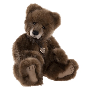 Charlie Bear 3 Plus Charlie Bear - Boggle