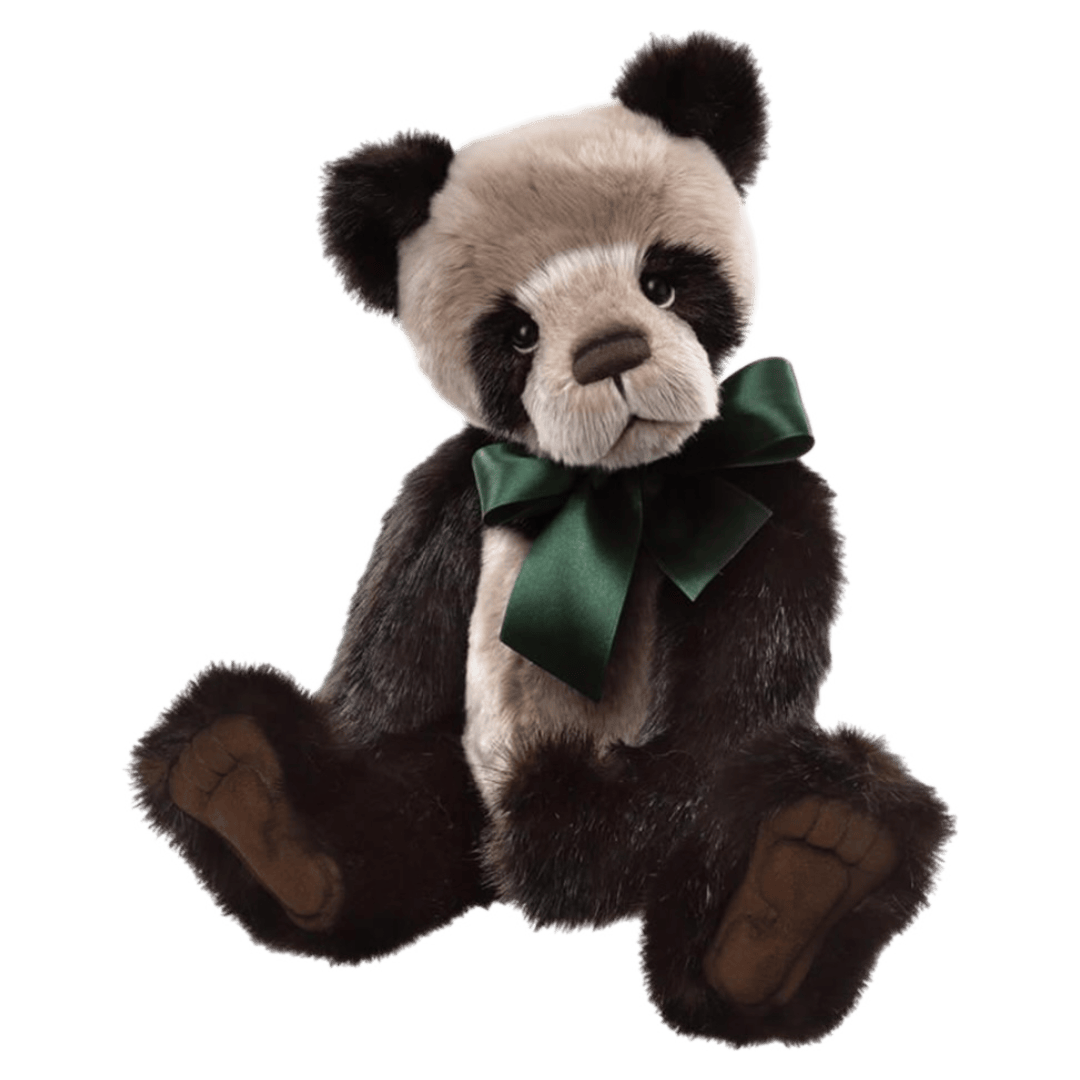 Charlie Bear 3 Plus Charlie Bear - Botwood