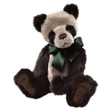Charlie Bear 3 Plus Charlie Bear - Botwood