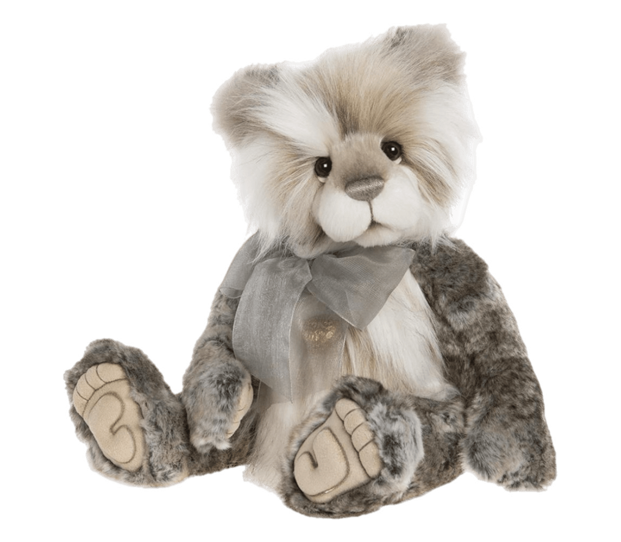 Charlie Bear 3 Plus Charlie Bear - Conor