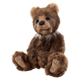 Charlie Bear 3 Plus Charlie Bear - Mr Adams