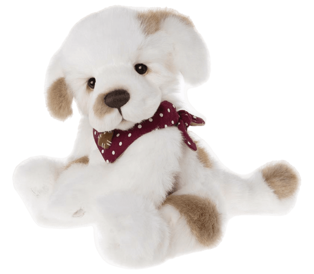 Charlie Bear 3 Plus Charlie Bear - Piglit