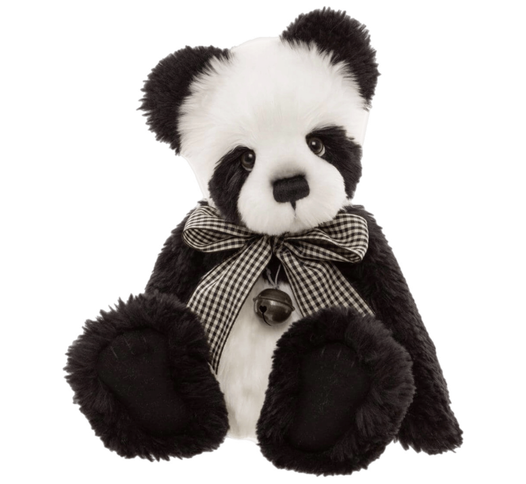 Charlie Bear 3 Plus Charlie Bear Plush Collection - Cartwright