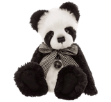 Charlie Bear 3 Plus Charlie Bear Plush Collection - Cartwright