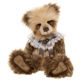Charlie Bear 3 Plus Charlie Bear Plush Collection - Charlie Year Bear 2026
