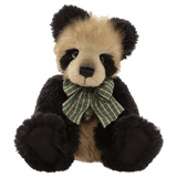 Charlie Bear 3 Plus Charlie Bear Plush Collection - Collins