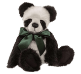 Charlie Bear 3 Plus Charlie Bear Plush Collection - Davidson