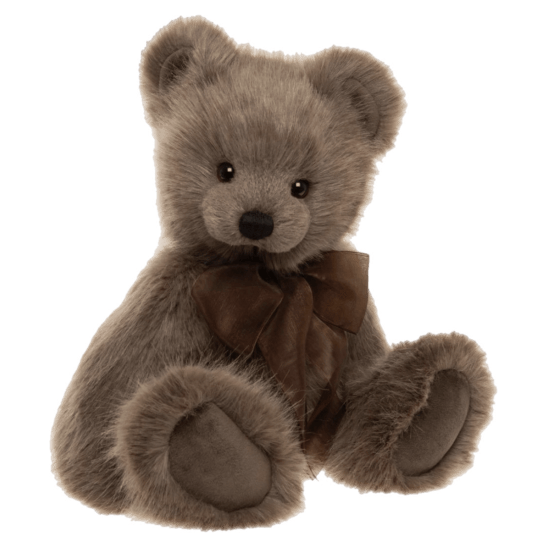 Charlie Bear 3 Plus Charlie Bear Plush Collection - Oak
