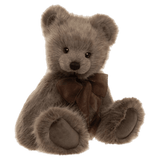 Charlie Bear 3 Plus Charlie Bear Plush Collection - Oak