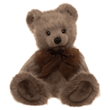 Charlie Bear 3 Plus Charlie Bear Plush Collection - Oak