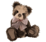 Charlie Bear 3 Plus Charlie Bear Plush Collection - Serenity