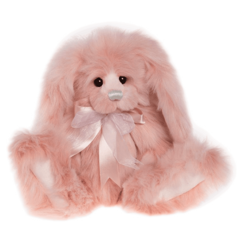 Charlie Bear 3 Plus Charlie Bear - Sakura
