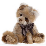 Charlie Bear 3 Plus Charlie Bear - Scott