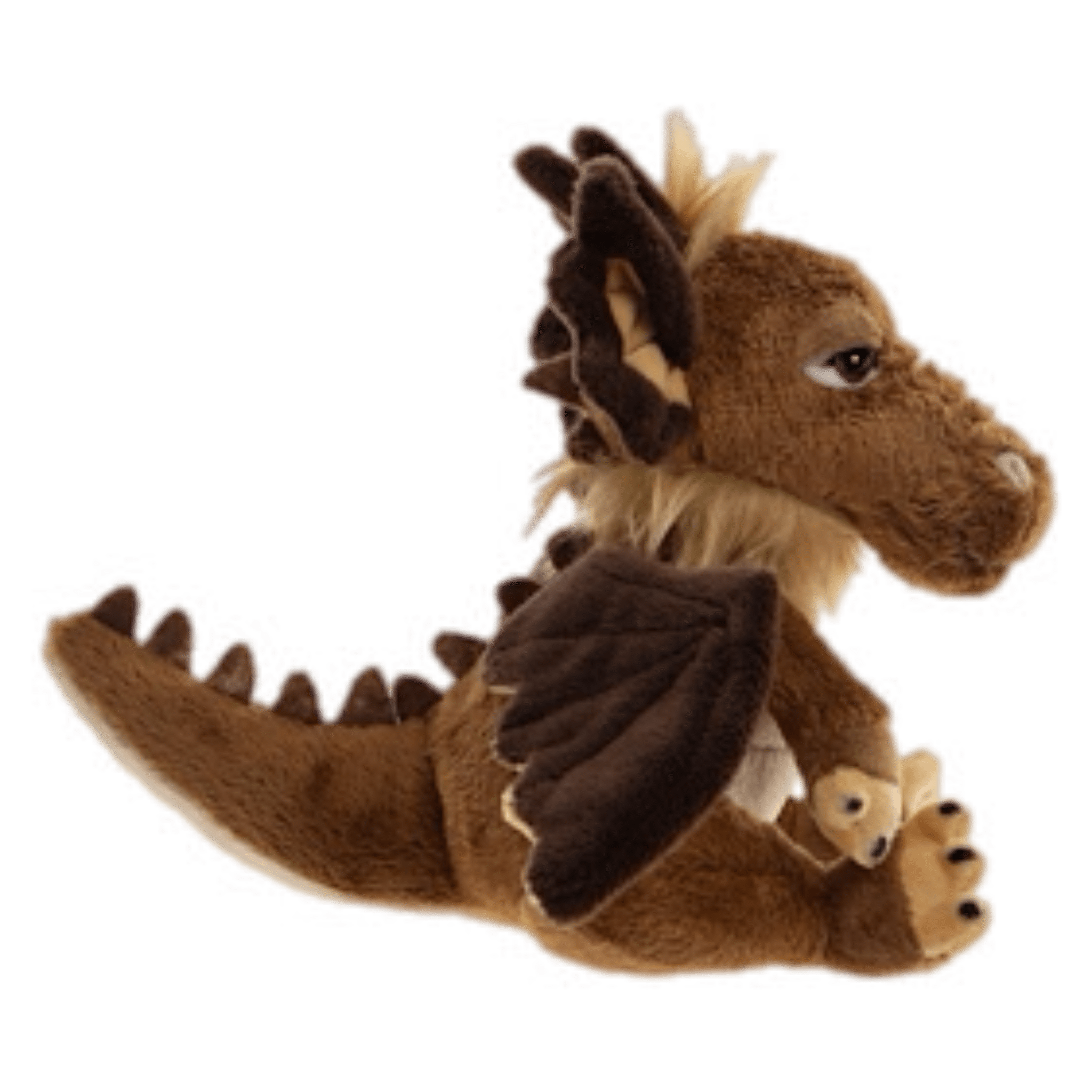 Charlie Bear 3 Plus Cuddle Cub - Lantern