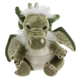 Charlie Bear 3 Plus Cuddle Cub - Signals