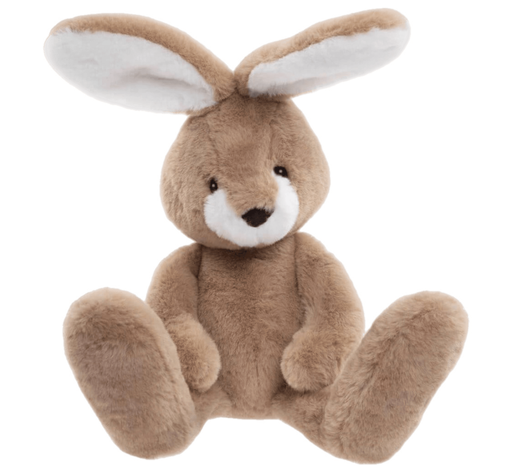 Charlie Bear Birth Plus Bear & Me - Harry Hare