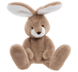 Charlie Bear Birth Plus Bear & Me - Harry Hare