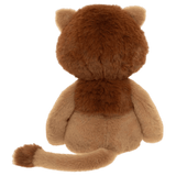 Charlie Bear Birth Plus Bear & Me - Leo Lion