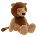 Charlie Bear Birth Plus Bear & Me - Leo Lion