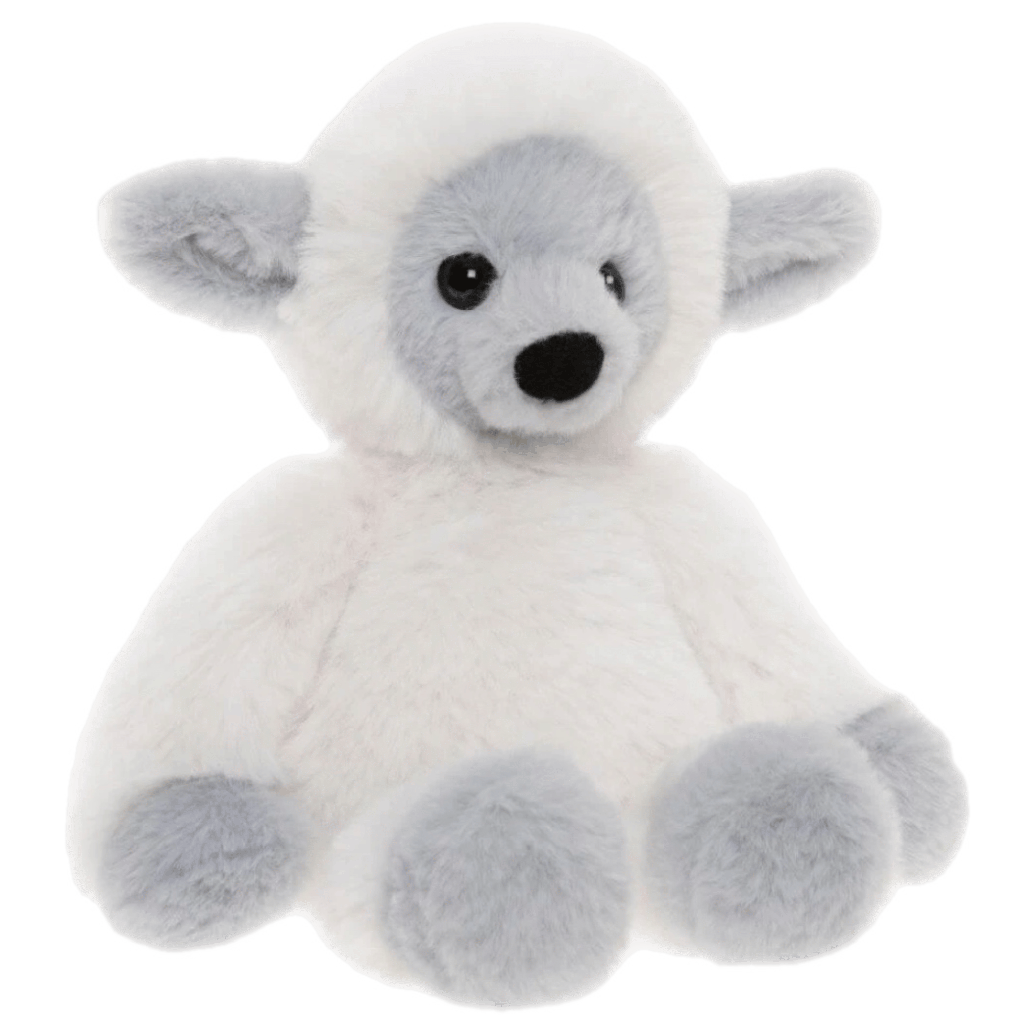 Charlie Bear Birth Plus Bear & Me - Lottie Lamb