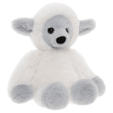Charlie Bear Birth Plus Bear & Me - Lottie Lamb