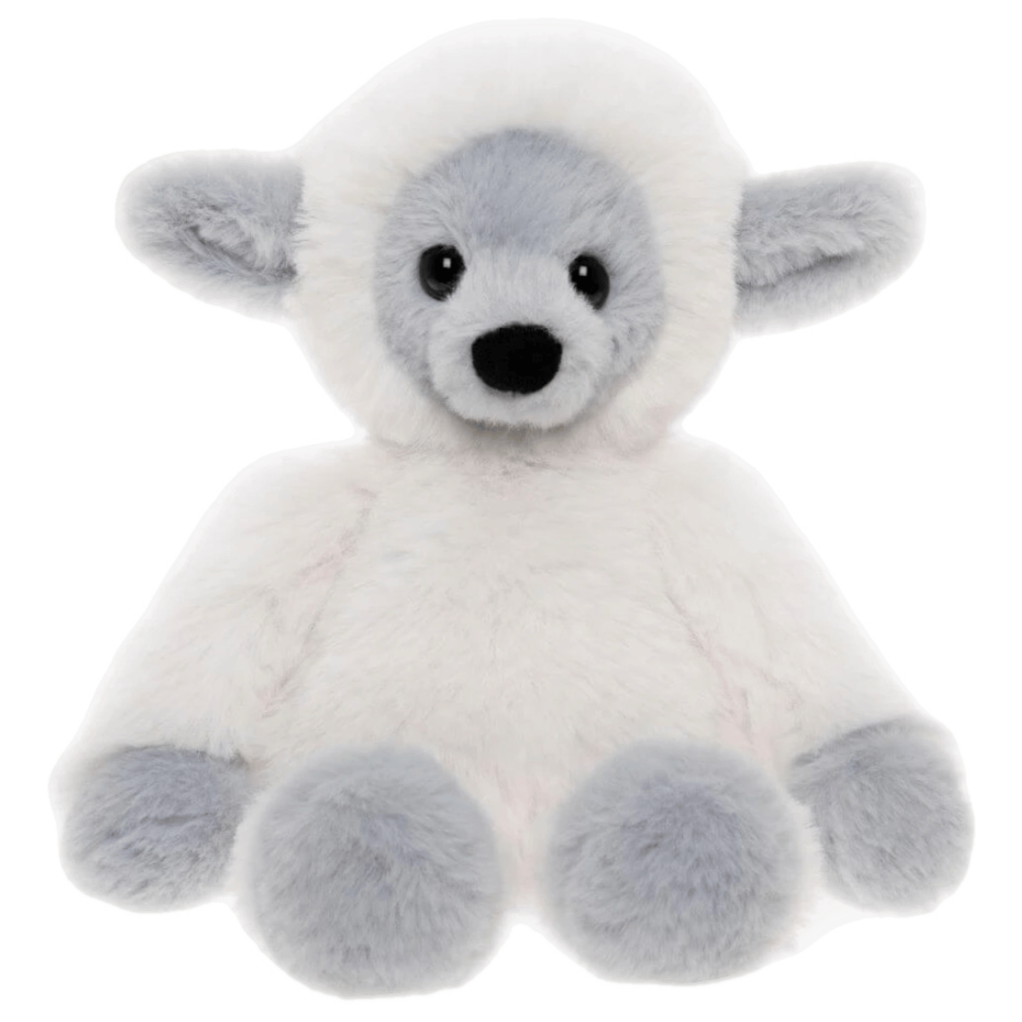 Charlie Bear Birth Plus Bear & Me - Lottie Lamb