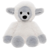 Charlie Bear Birth Plus Bear & Me - Lottie Lamb