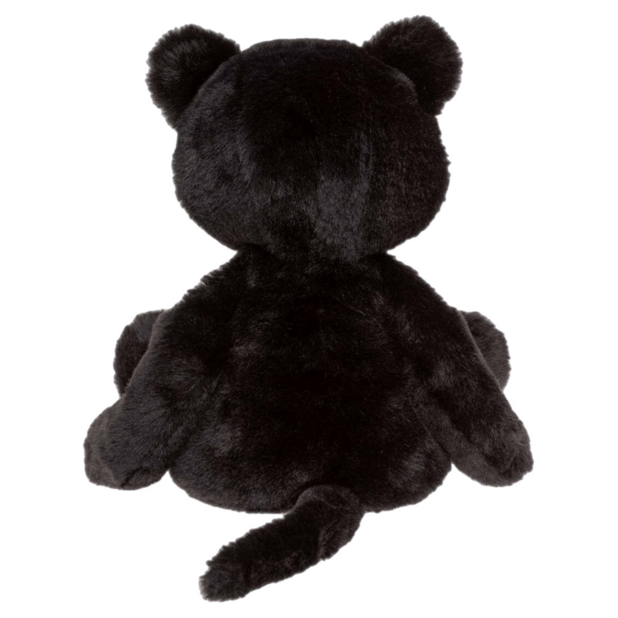 Charlie Bear Birth Plus Bear & Me - Polly Panther