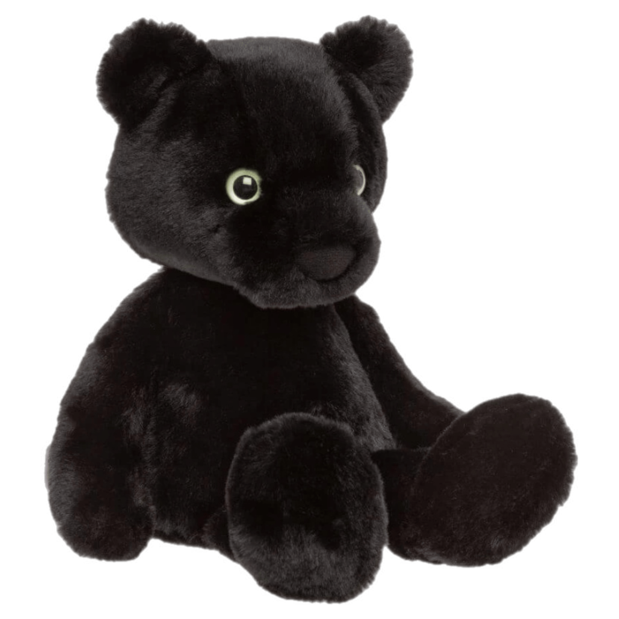 Charlie Bear Birth Plus Bear & Me - Polly Panther