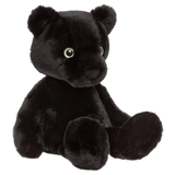 Charlie Bear Birth Plus Bear & Me - Polly Panther